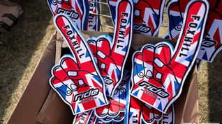 MXGP Gran Bretagna, come vederlo in TV