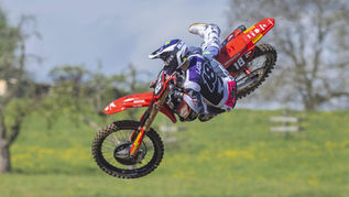 Lata vince la qualifica in Germania!