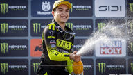 Mercato MXGP: Guillem Farres in Kawasaki?