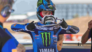 Yamaha senza Monster Energy dal 2027?