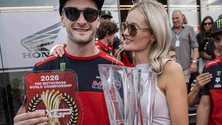 Herlings ha ribaltato lo status quo
