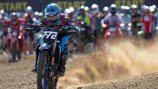 Ufficiale: Yamaha abbandona la MX2