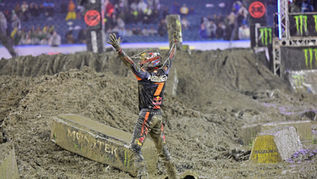risultati supercross