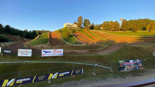 Torna l'open day a Maggiora Park