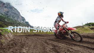 Questo weekend torna Ridin Smoke