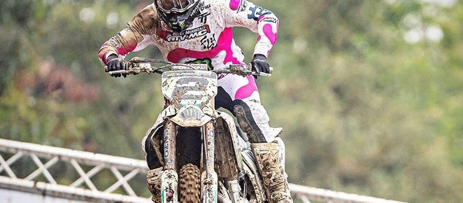 FastCross come vederlo in TV