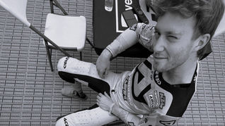 Infortunio per Mattia Guadagnini?