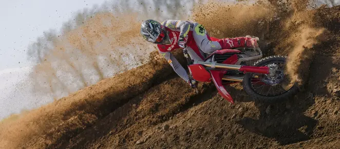 Ducati introduce nel cross la manutenzione predittiva