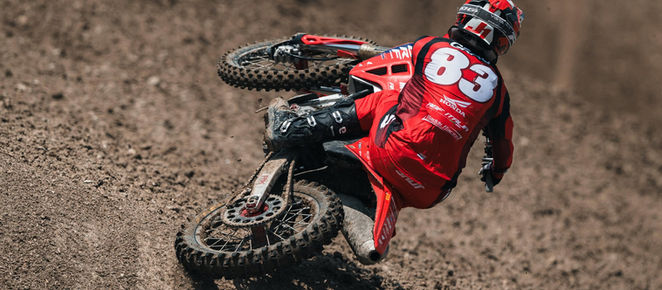 Mercato MX2: Honda punta su Grau e Mikula?