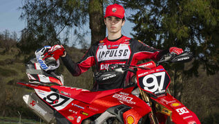 Mancini correrà con la Ducati usata in Argentina