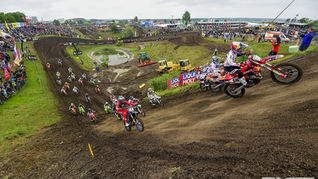 Programmazione TV MXGP Germania