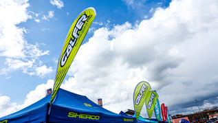 Sei Giorni: Galfer a supporto dei race service ufficiali  