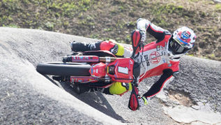 Marc Reiner Schmidt è Campione del Mondo S1GP