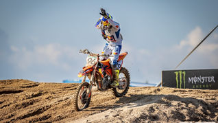 La pagella della MXGP in Finlandia