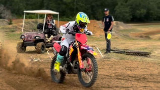 Cairoli è in USA; prove di National?