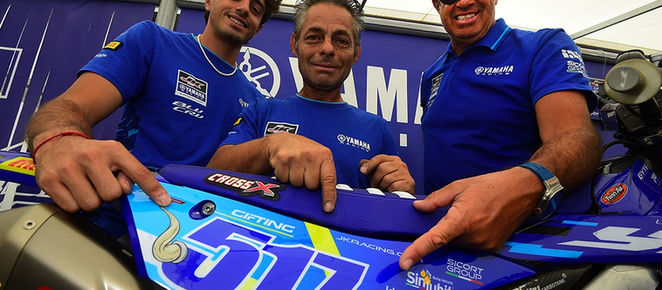 MXGP di Svezia, come vederlo in TV
