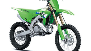 Kawasaki cerca nuove concessionarie off-road