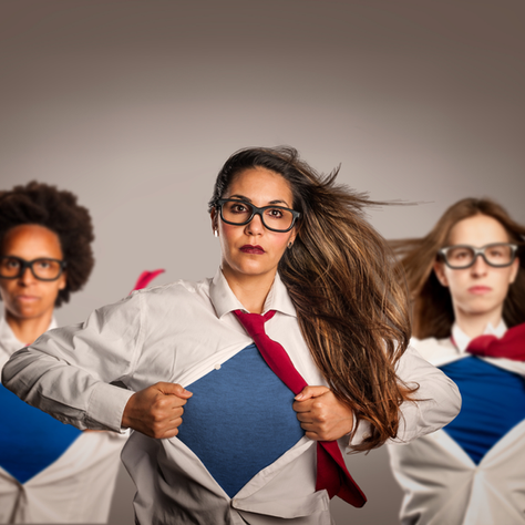 Are You Unique Enough to Differentiate Yourself from Others?