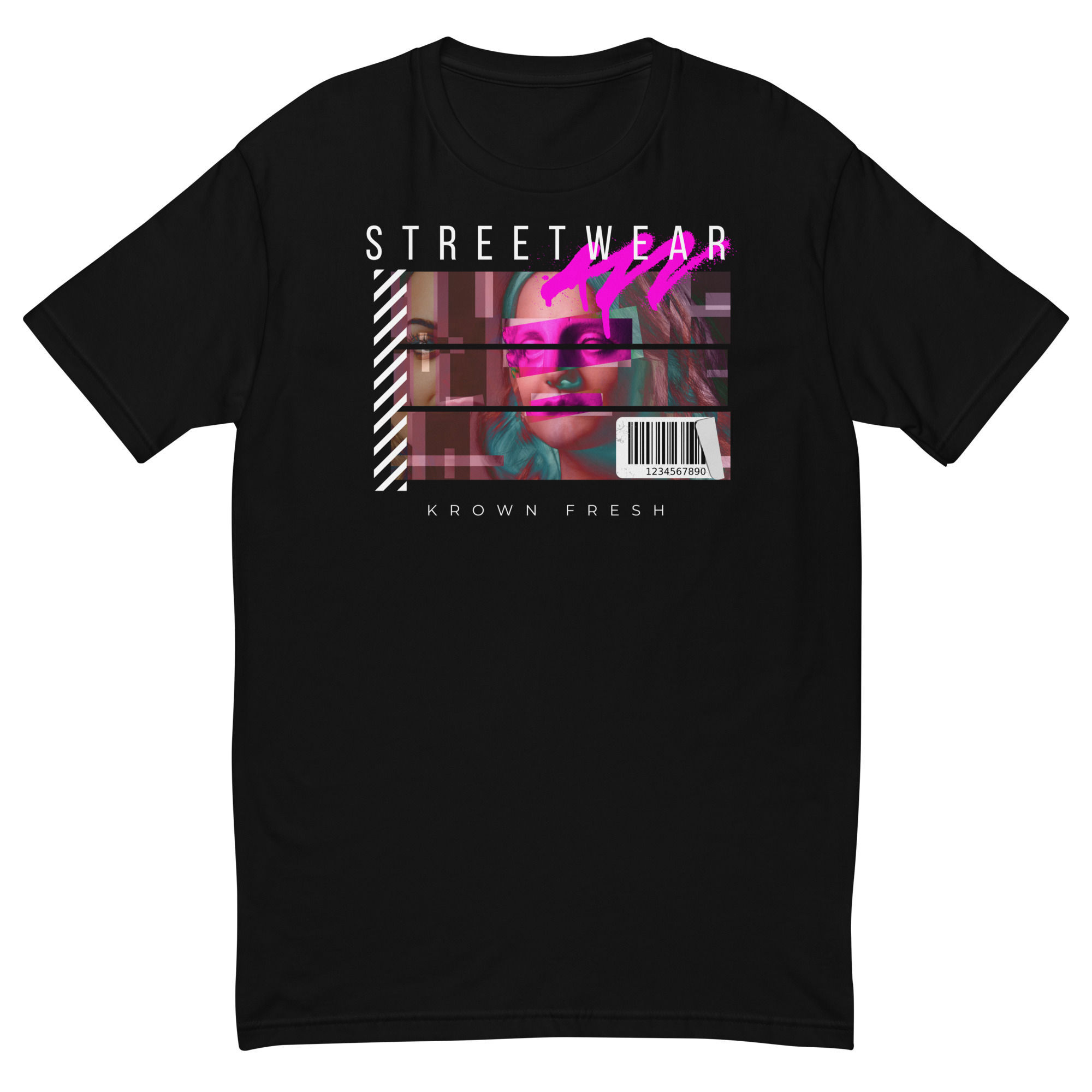 STREET WEAR