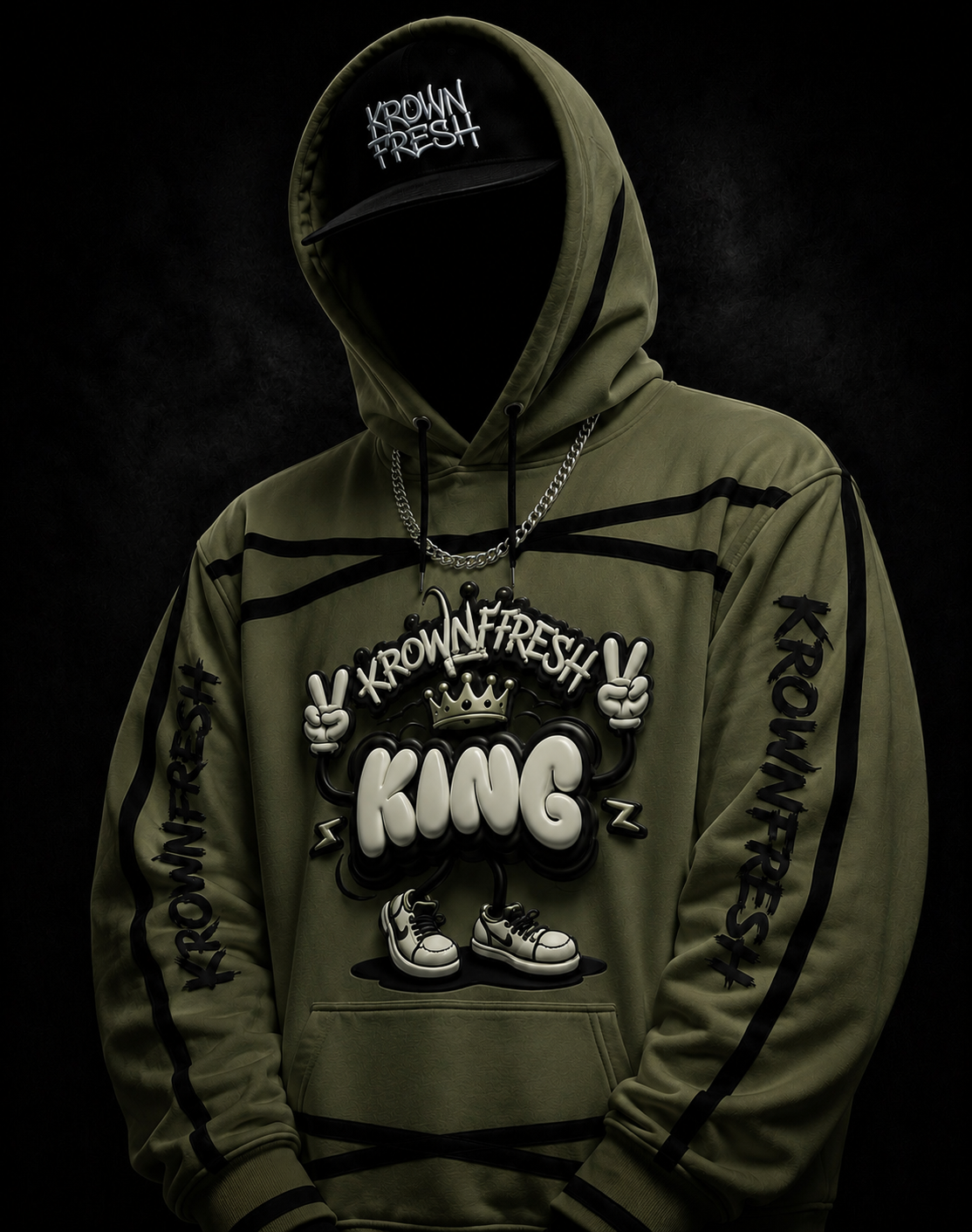 KING FRESH