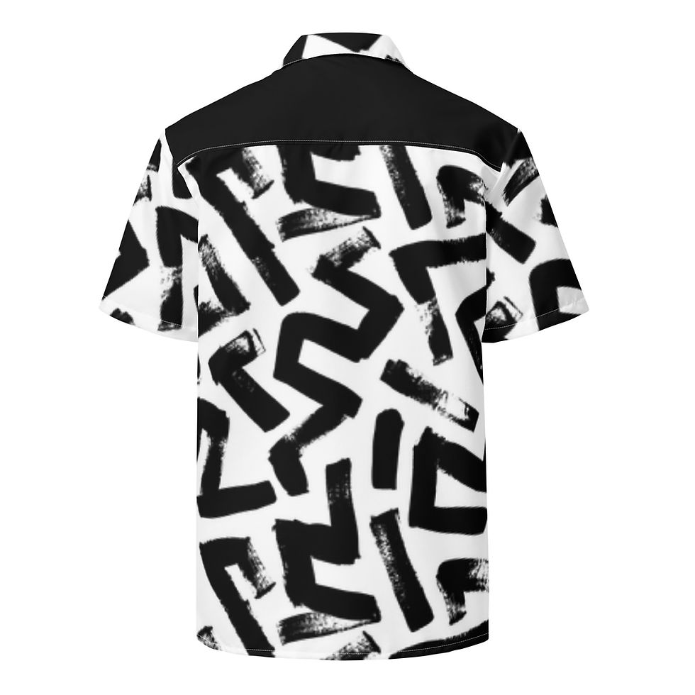 Thumbnail: WHT/BLK RED REMIX