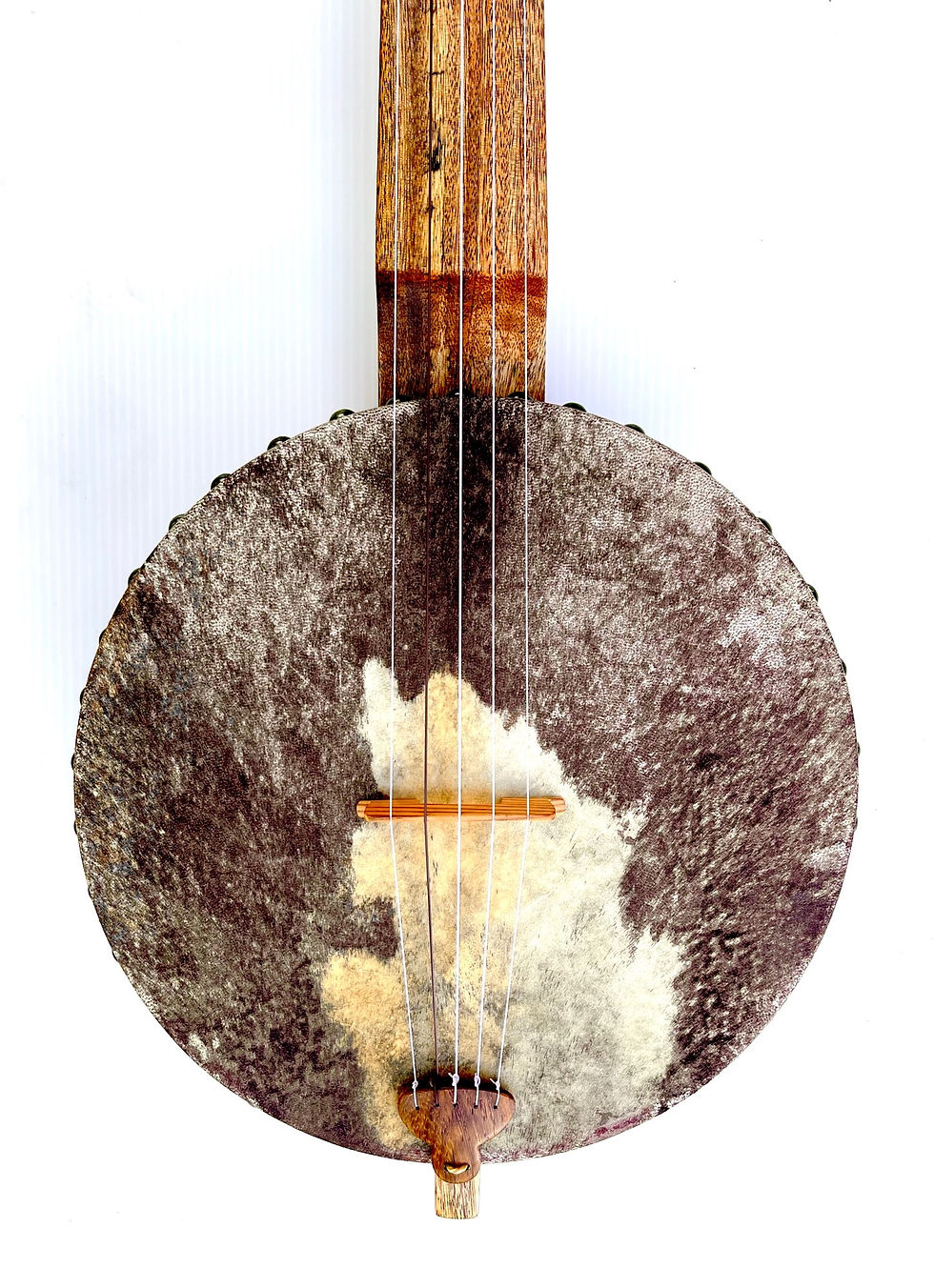 Thumbnail: Mango 5 String Tackhead Banjo