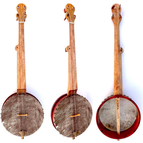 Mango 5 String Tackhead Banjo | Menzies Instruments