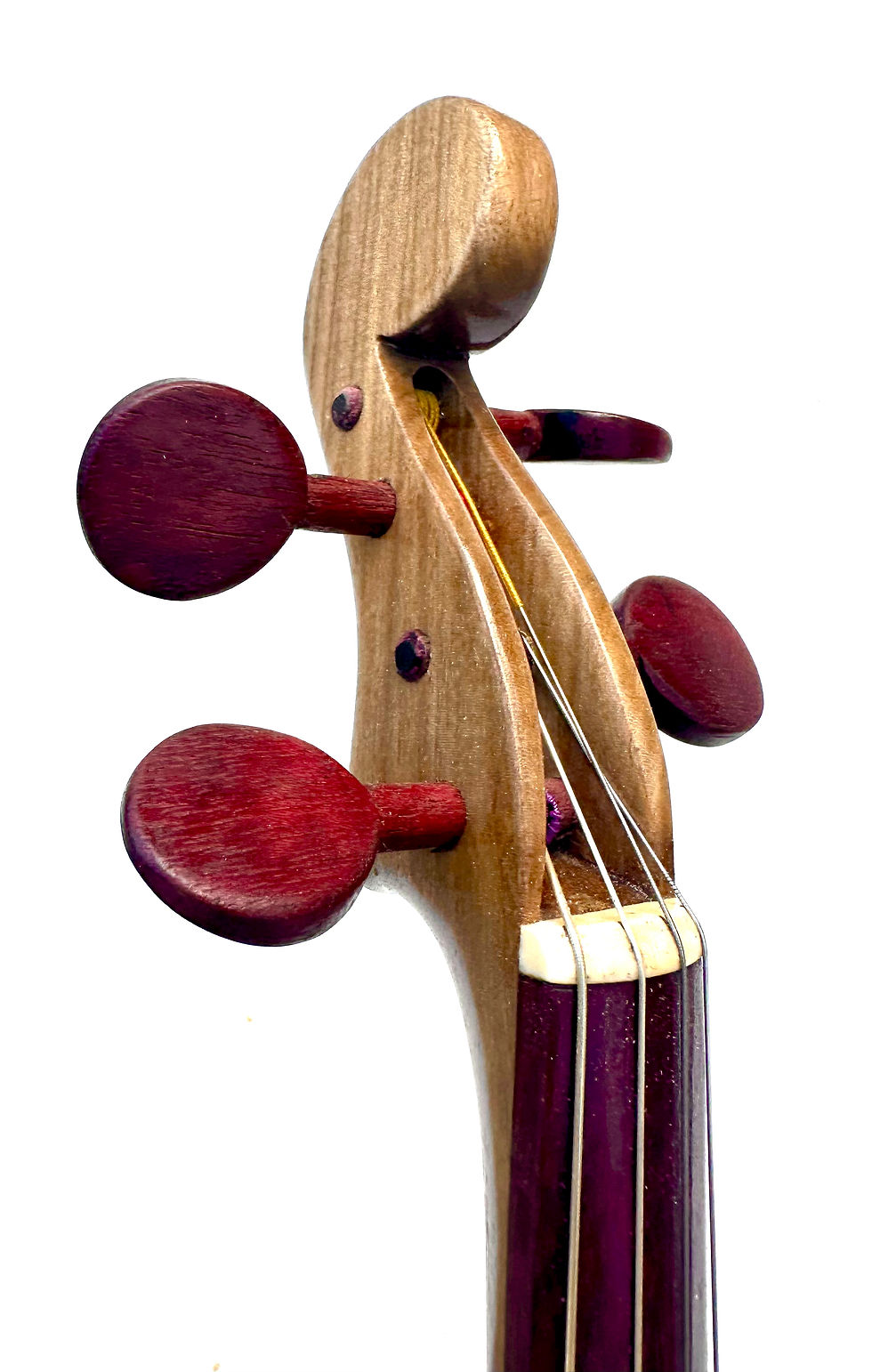 Thumbnail: Gourd Viola