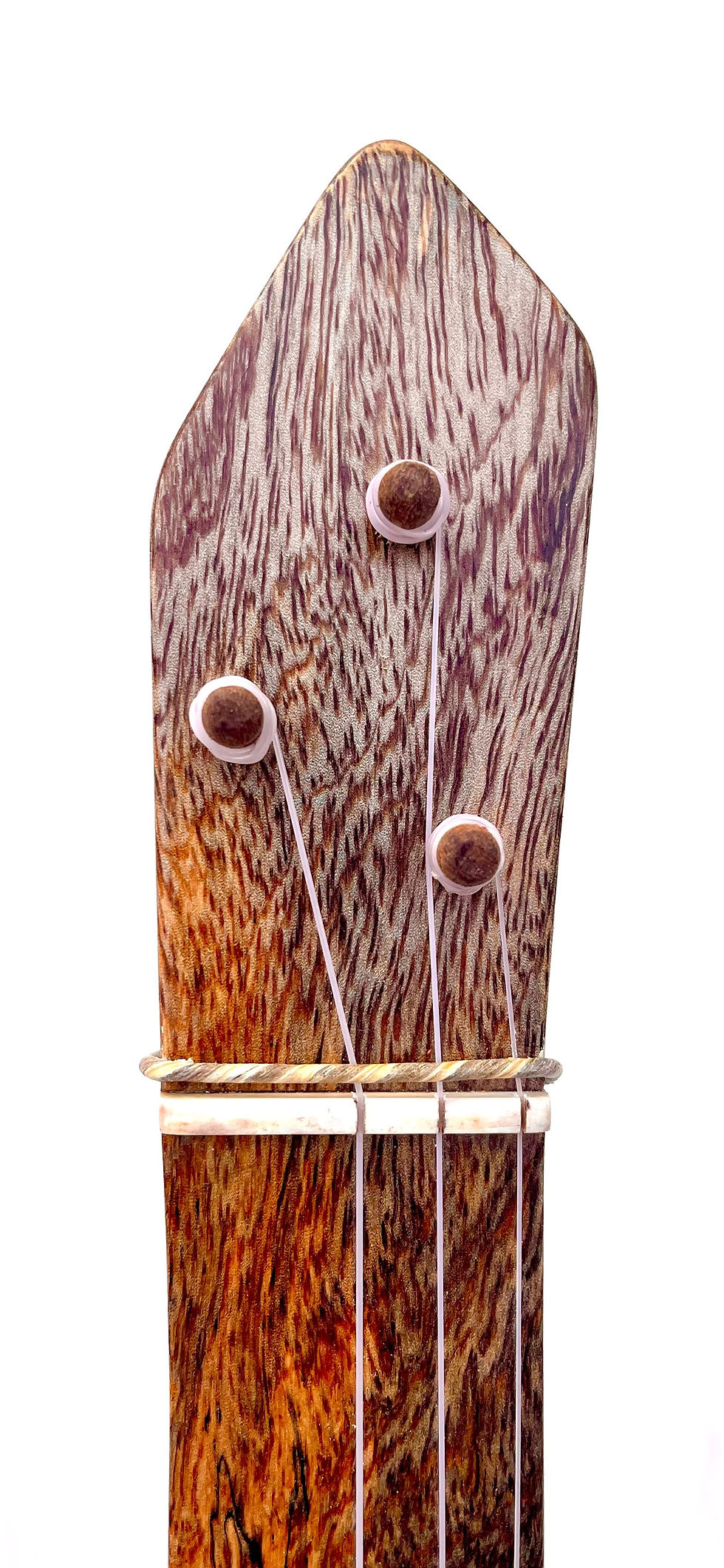 Thumbnail: 4 String Plantation Style Banza