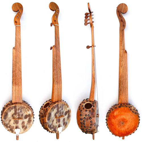 Mango 5 String Banjo | Menzies Instruments