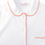 Thumbnail: Classic Pima Short Set in Coral