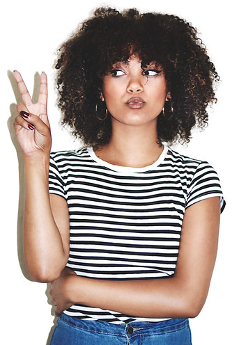 Box Braids, Afro Hairstyles, Weaves, Braids, Flechten, Locken, Afrikanische Hairstyles, Basel