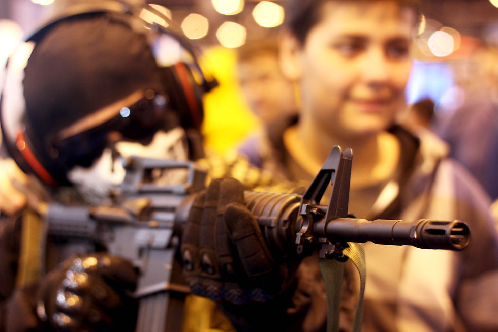 Games Week 2014