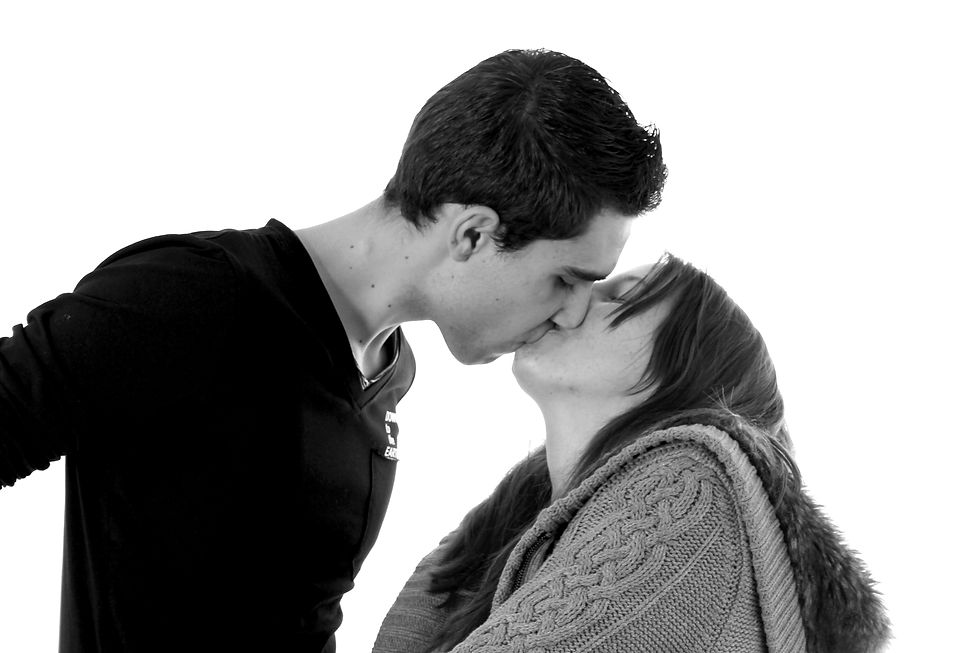 Sergio & Sandra