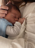 sommeil bébé