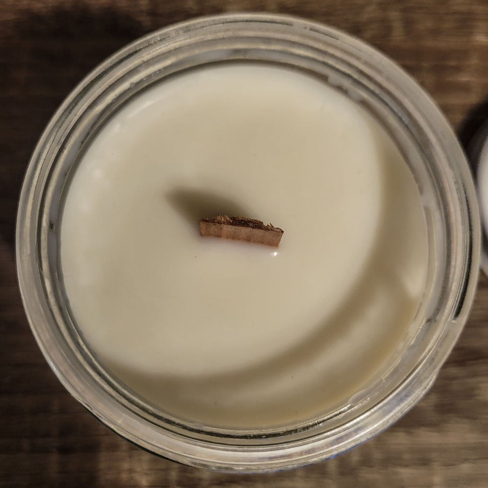 Thumbnail: Evergreen Spice Candle