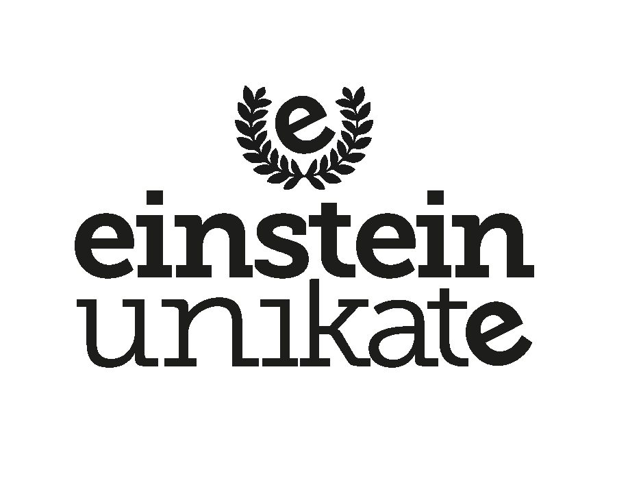 Logo Einstein Unikate