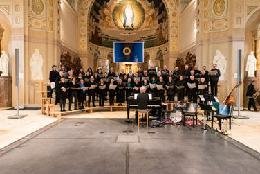 Chorprojekt_St.Gallen_2018
- Aufführungen "Wisst ihr denn nicht?"