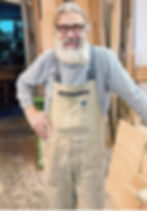 Portrait Christoph Lerch