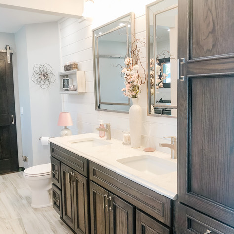 Master Bath (After)