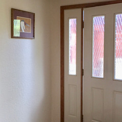 Front Door (Before)