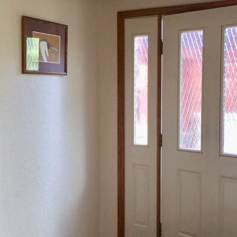 Front Door (Before)