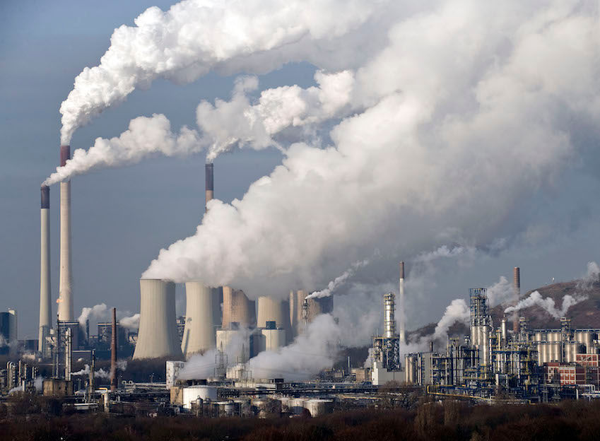 Cambios climáticos y protección ambiental: Cómo afecta a las empresas