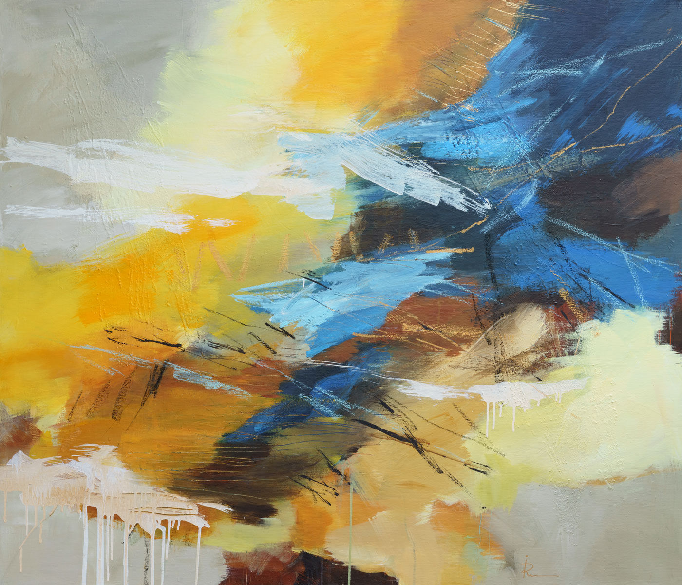 The Song of Nature 4