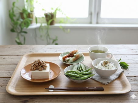 「もう年だから」をやめました✨