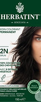 Boîte de coloration Herbatint blond foncé – soin capillaire doux et végétal