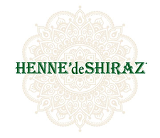 Logo des hennés Shiraz
