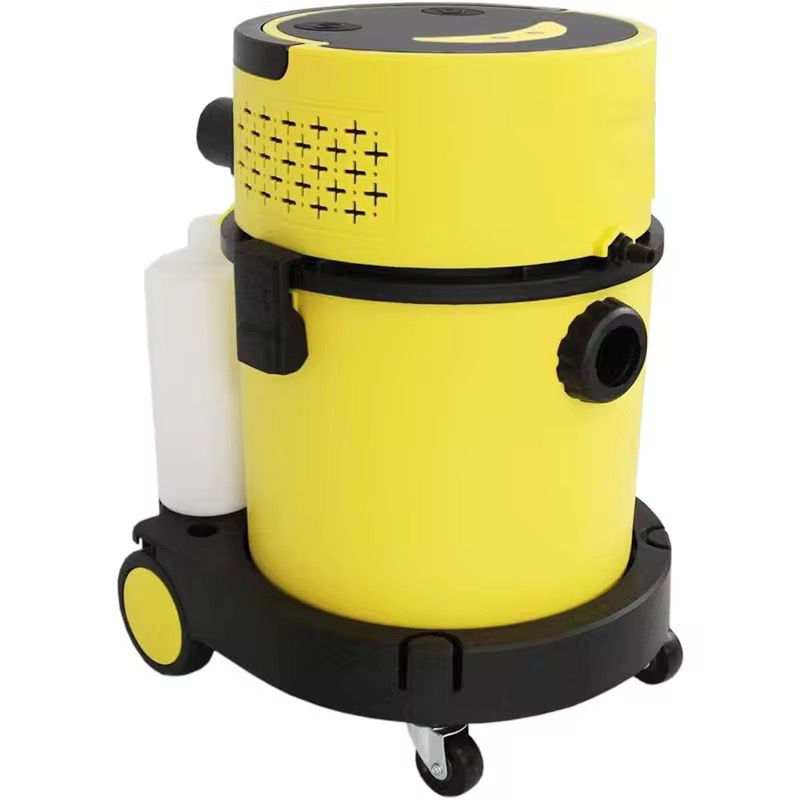 Carpet extractor cleaner