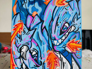 Monsters
