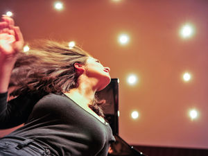 Upcoming Concert Dates for Mekhla Kumar's Performances